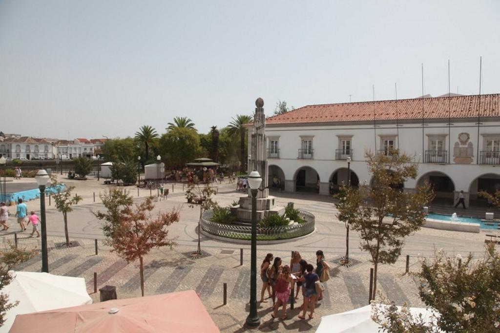 Tavira Home Номер фото