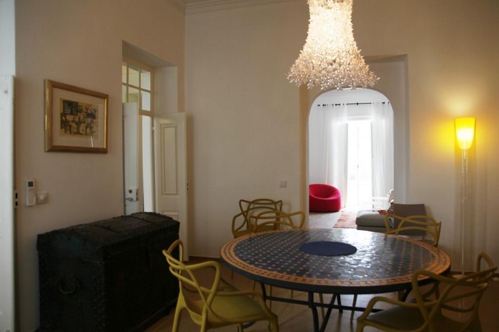 Tavira Home Номер фото