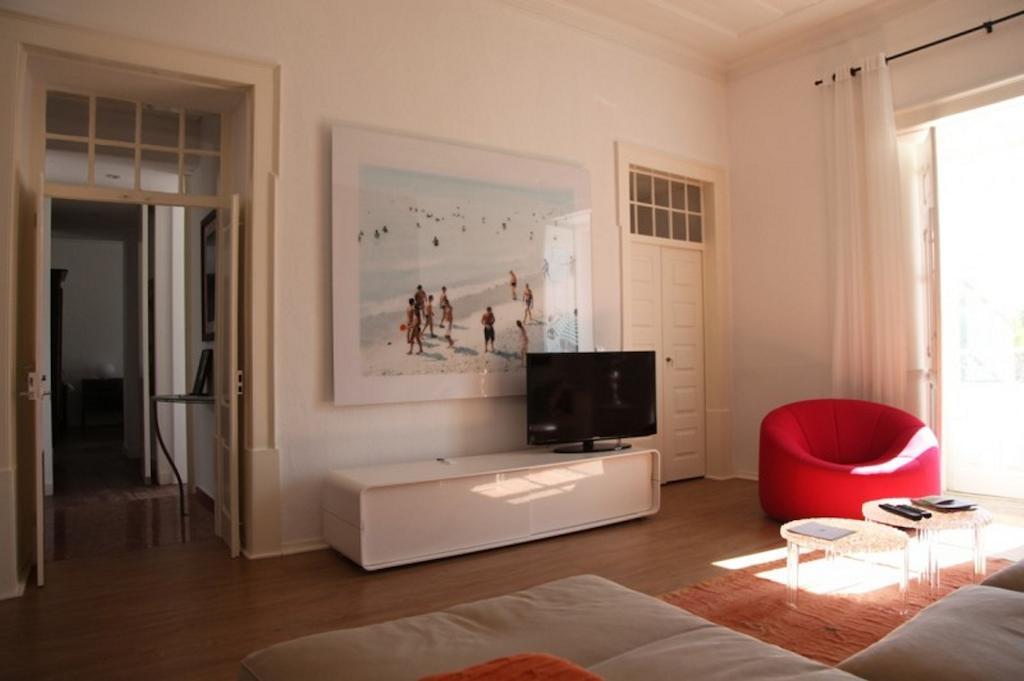 Tavira Home Номер фото