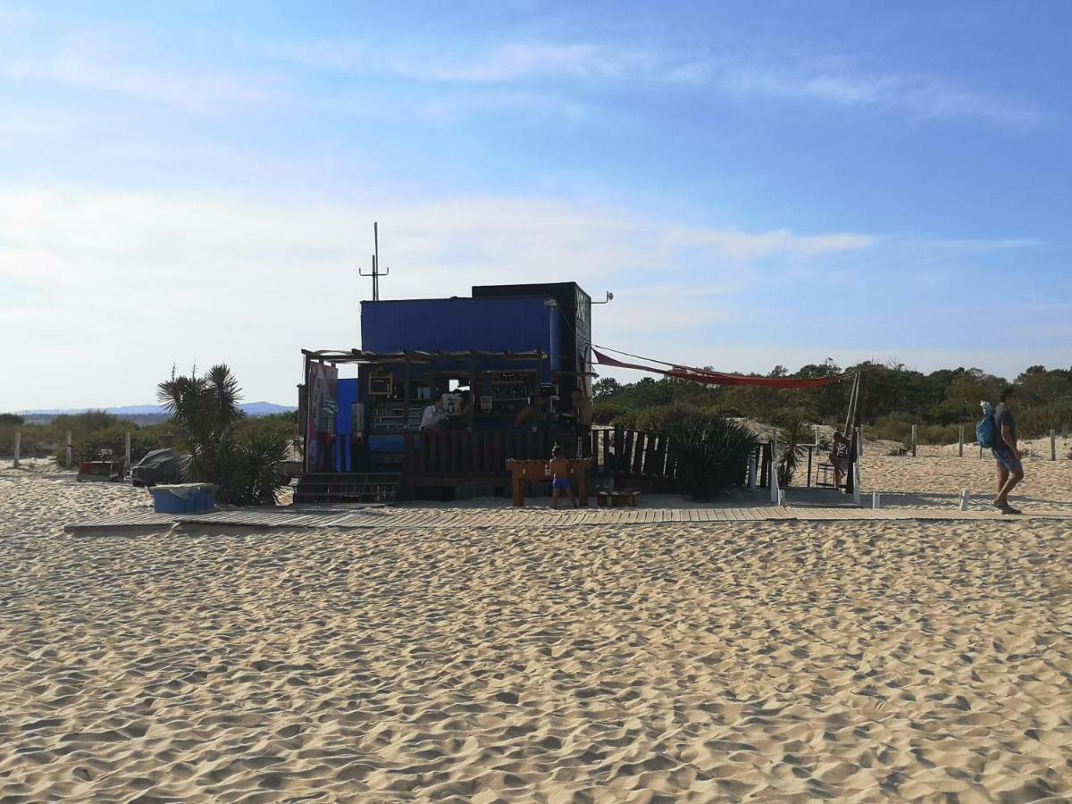 Tavira Home Экстерьер фото